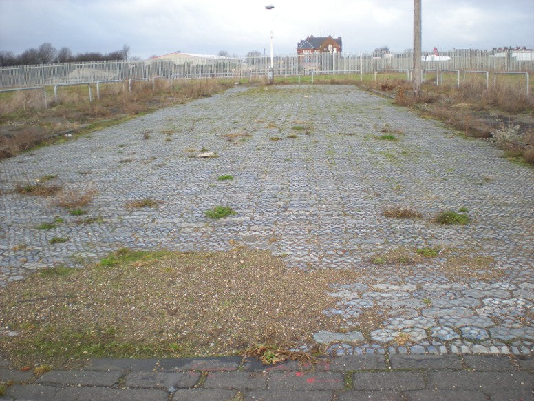 West Hull 14) West Hull (14)